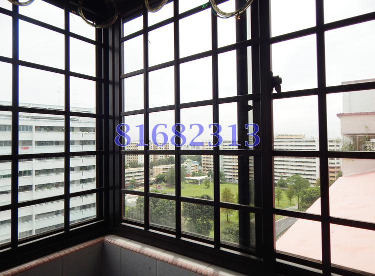 Blk 729 Yishun Street 71 (Yishun), HDB 4 Rooms #97433222
